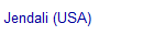 Jendali (USA)