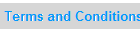 Terms and Conditions